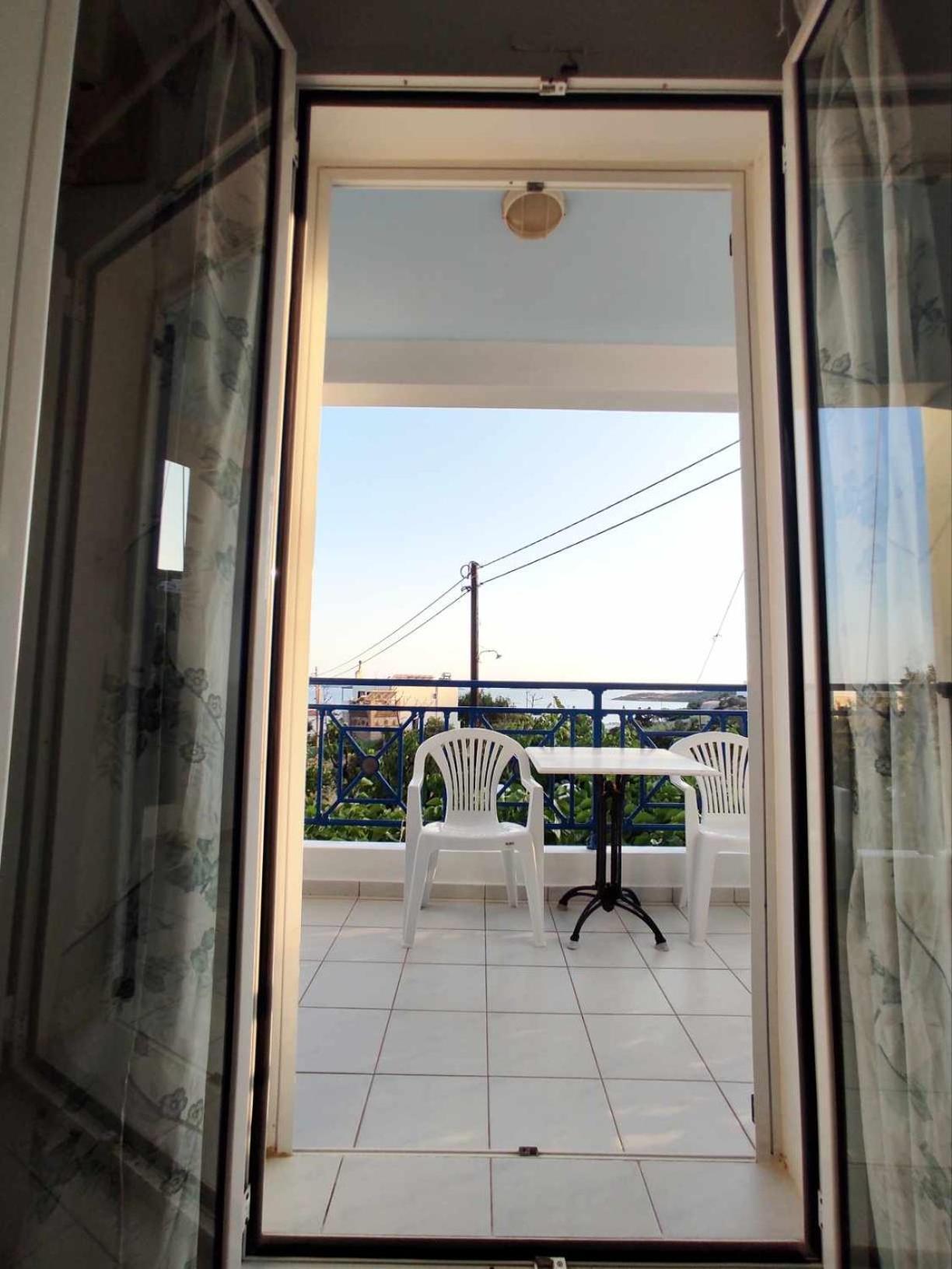 Villa Zefiros Kipri  Exterior photo